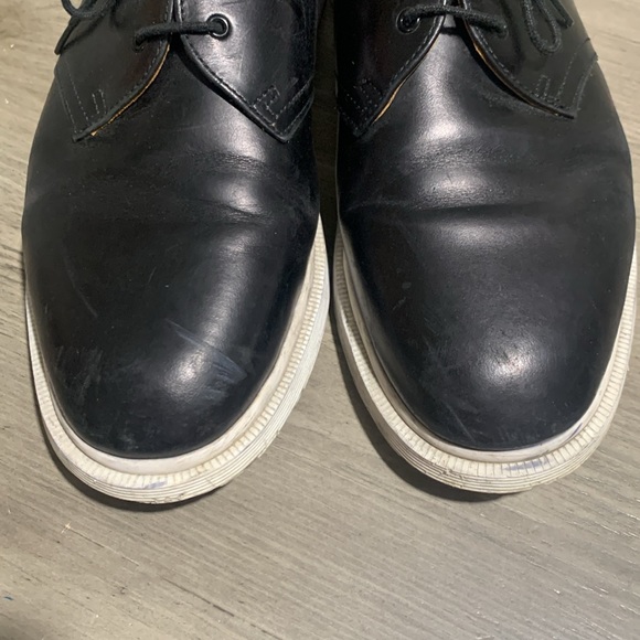 •Dr Martens• Men’s Shoes Oxfords, great condition - Picture 5 of 8